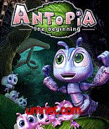 game pic for Antopia The Beginning